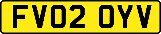 FV02OYV