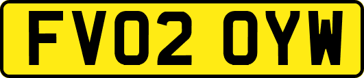 FV02OYW