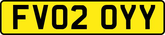 FV02OYY