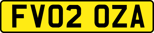 FV02OZA