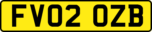 FV02OZB