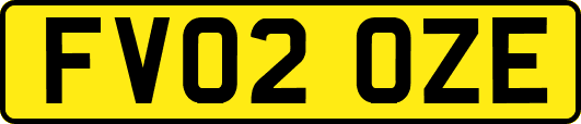 FV02OZE