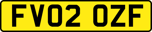 FV02OZF