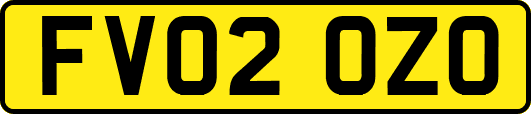 FV02OZO