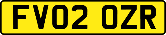 FV02OZR