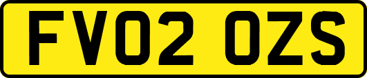 FV02OZS