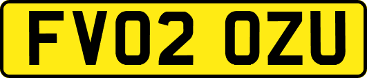 FV02OZU