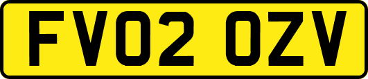 FV02OZV