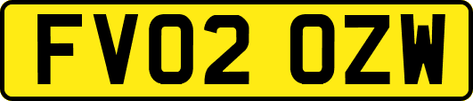 FV02OZW