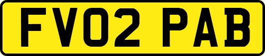 FV02PAB