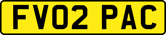 FV02PAC