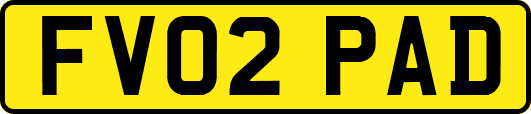 FV02PAD