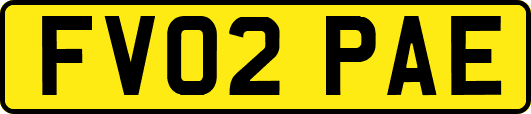 FV02PAE