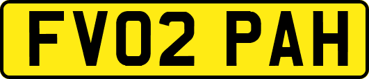 FV02PAH
