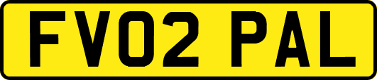 FV02PAL