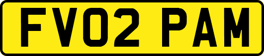 FV02PAM
