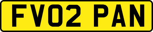 FV02PAN