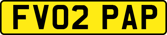 FV02PAP