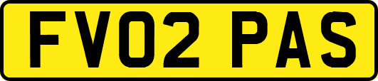 FV02PAS