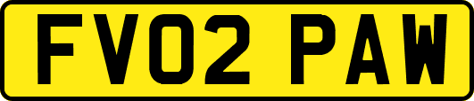 FV02PAW