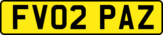 FV02PAZ