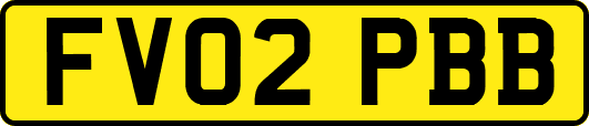 FV02PBB