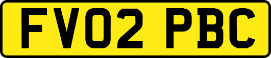 FV02PBC