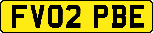 FV02PBE