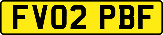FV02PBF