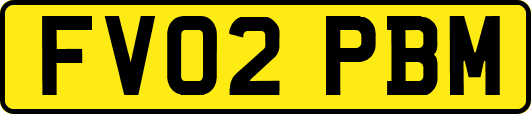 FV02PBM