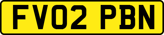 FV02PBN