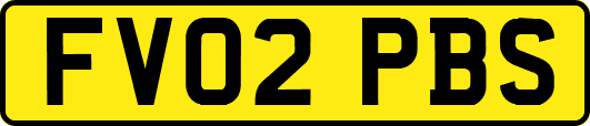 FV02PBS