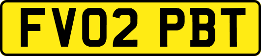 FV02PBT