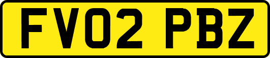 FV02PBZ