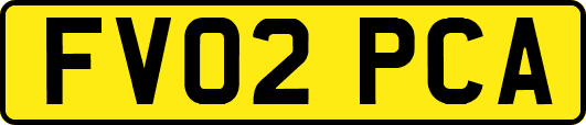 FV02PCA