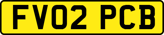 FV02PCB
