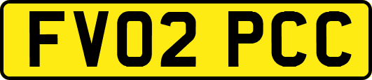 FV02PCC