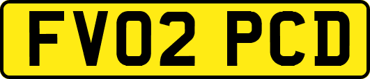 FV02PCD