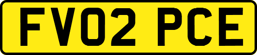 FV02PCE