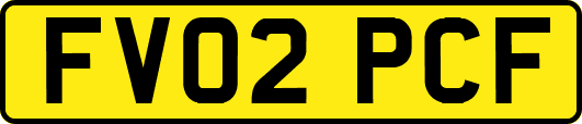 FV02PCF