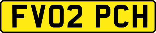 FV02PCH
