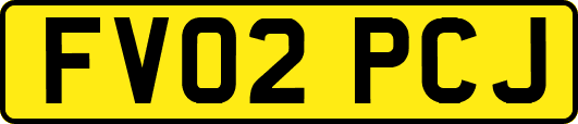FV02PCJ