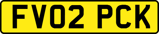 FV02PCK