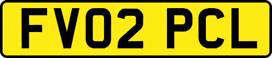 FV02PCL