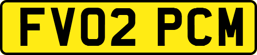 FV02PCM
