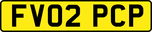 FV02PCP