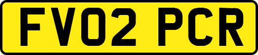 FV02PCR