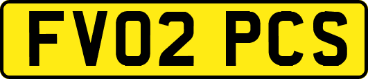 FV02PCS