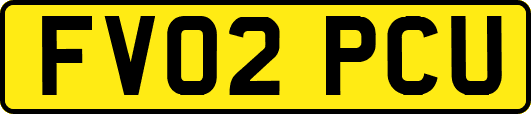FV02PCU