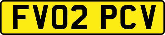 FV02PCV